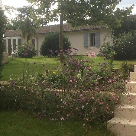 Le Bataclan Villa Balzac Kültér fotó